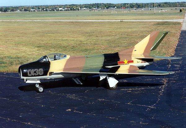 MiG-19 - Sputnik International