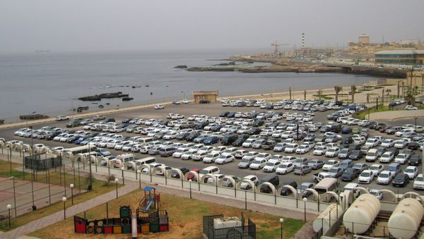 Libya's capital, Tripoli - Sputnik International