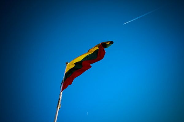 Lithuania Urges Belarus Not to Build Nuclear Power Plant - Sputnik International
