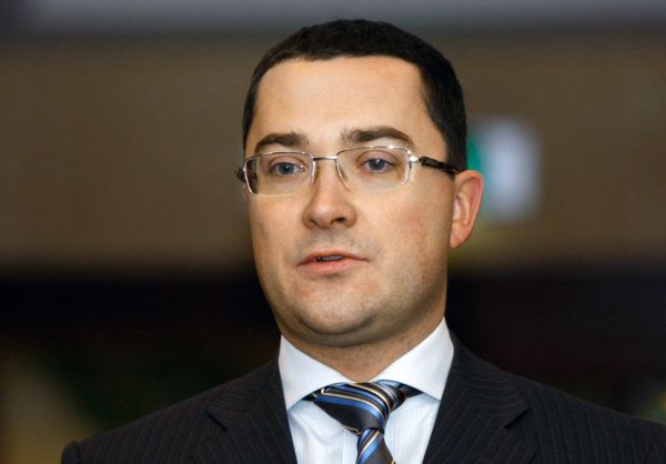Gazprom spokesman Sergei Kupriyanov - Sputnik International