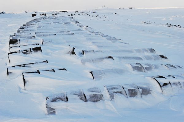 Franz Josef Land - Sputnik International