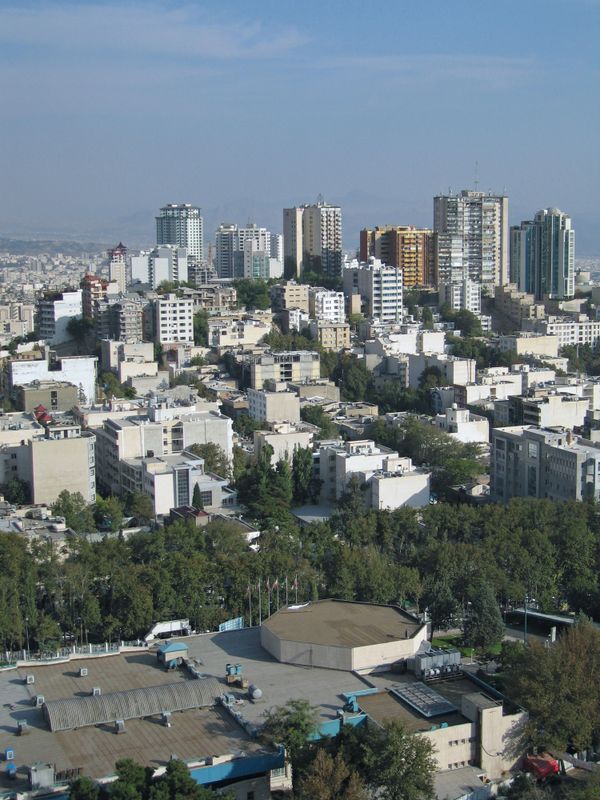 Teheran Teheran - Sputnik International