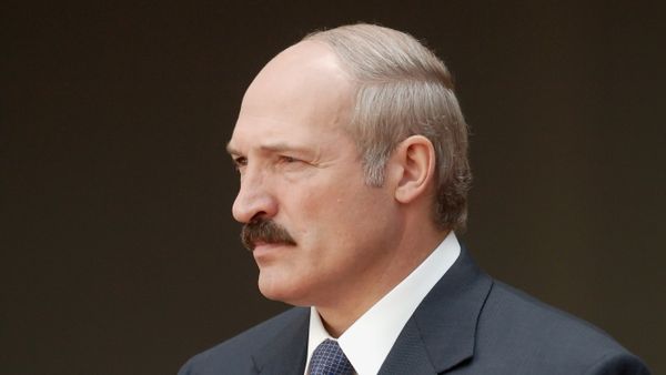 Belarusian President Alexander Lukashenko Belarusian President Alexander Lukashenko - Sputnik International