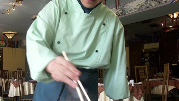 Chopsticks Chopsticks - Sputnik International