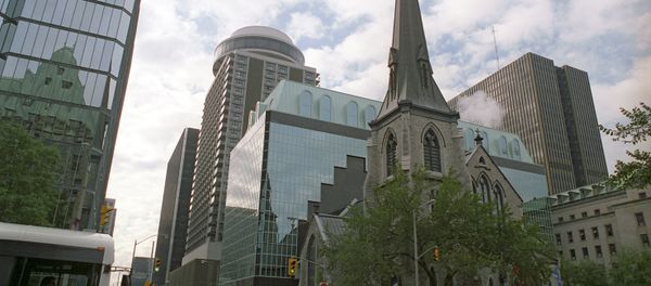 Canadian police had no information about Ottawa shooter Michael Zehaf-Bibeau's connection to any terrorist group before the Wednesday attack, Royal Canadian Mounted Police (RCMP) Commissioner Bob Paulson said. - Sputnik International