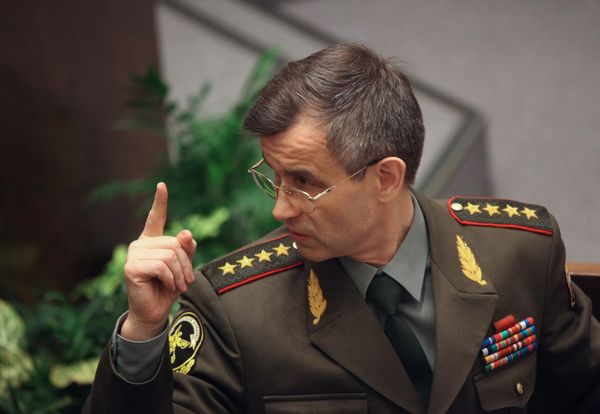Russian ministers’ popularity index: from wowsers to losers - Sputnik International