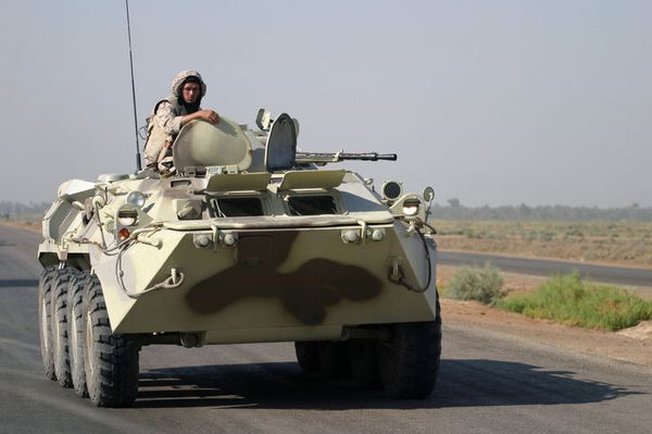 Ukraine plans to have fully professional army by 2015 Ukraine plans to have fully professional army by 2015 - Sputnik International