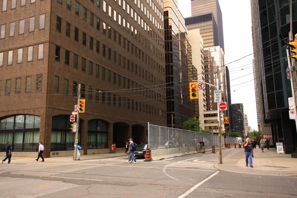 Toronto - Sputnik International
