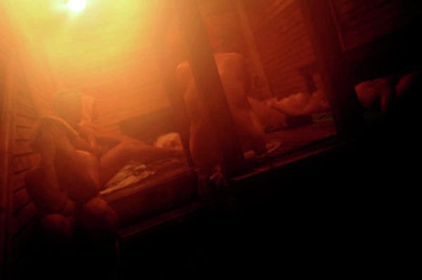Heating it up, Russian-style - Sputnik International