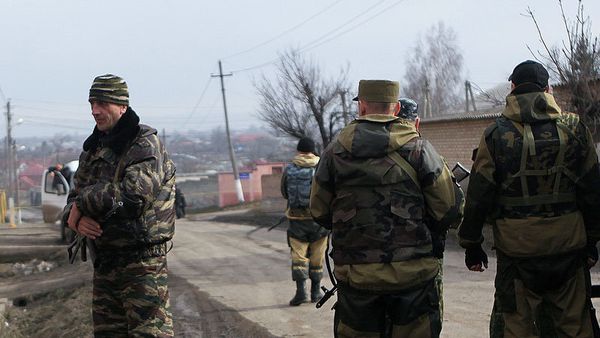 Ingushetia - Sputnik International