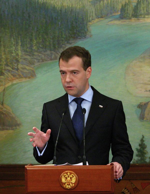 Russia is ready to submit a draft law on the protection of sea environment from oil pollution - Sputnik International