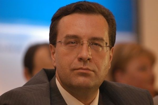 Marian Lupu - Sputnik International