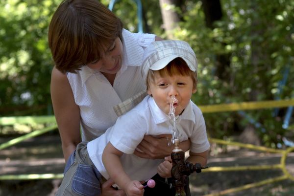 What does it take to be a great mom?  - Sputnik International