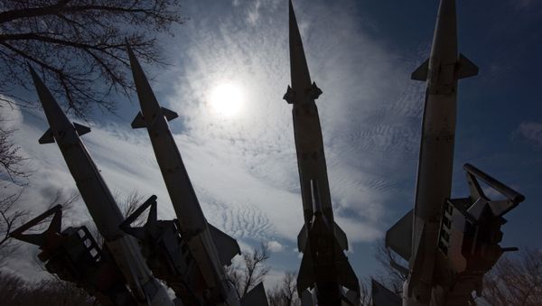 U.S. to cooperate with Russia on global missile defense system U.S. to cooperate with Russia on global missile defense system - Sputnik International