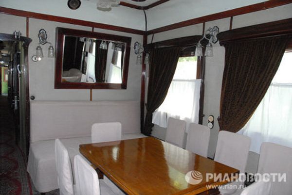 The Joseph Stalin Museum in Gori The Joseph Stalin Museum in Gori - Sputnik International