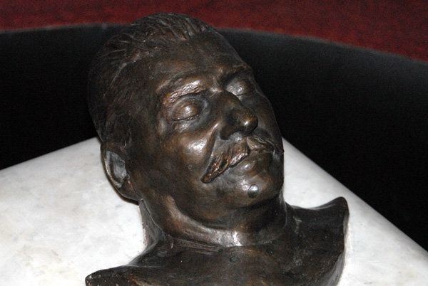 The Joseph Stalin Museum in Gori - Sputnik International
