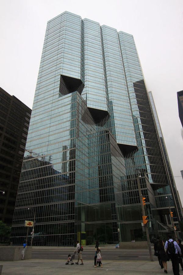 Photo journey with RIA Novosti: Toronto Photo journey with RIA Novosti: Toronto - Sputnik International