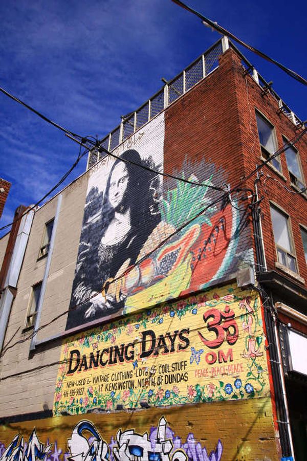Photo journey with RIA Novosti: Toronto Photo journey with RIA Novosti: Toronto - Sputnik International