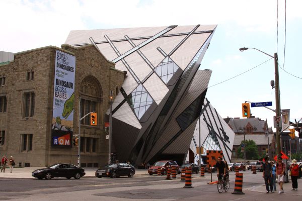 Photo journey with RIA Novosti: Toronto - Sputnik International