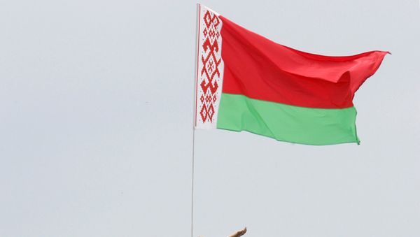 Russian human rights activist detained in Minsk - Sputnik International