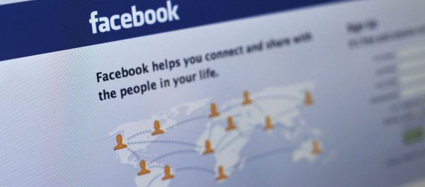 Facebook Facebook - Sputnik International