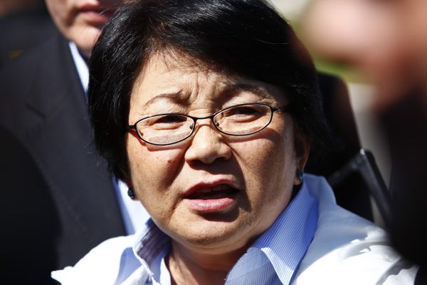 Kyrgyz interim leader Roza Otunbayeva Kyrgyz interim leader Roza Otunbayeva - Sputnik International