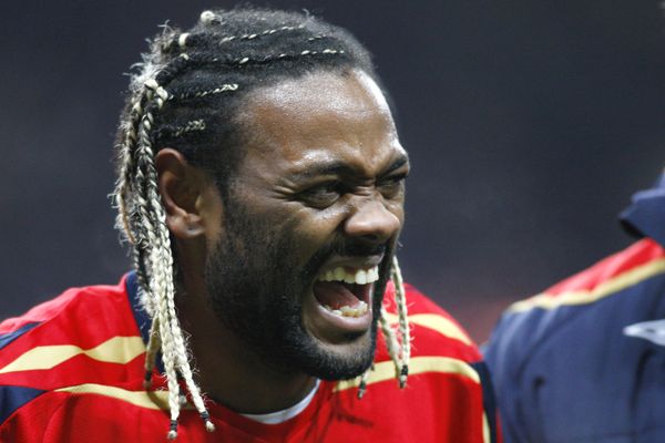 CSKA Hint Vagner Love  - Sputnik International