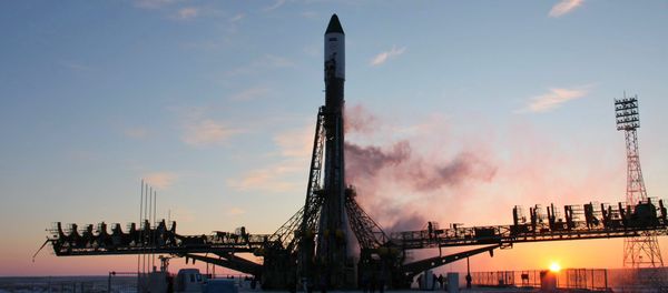 Russia will increase its orbital satellite constellation to 150 spacecraft by 2025, United Rocket and Space Corporation (URSC) head Igor Komarov told RIA Novosti on Monday. Russia will increase its orbital satellite constellation to 150 spacecraft by 2025, United Rocket and Space Corporation (URSC) head Igor Komarov told RIA Novosti on Monday. - Sputnik International