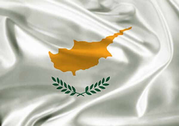 Flag of Cyprus - Sputnik International