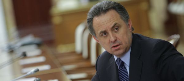 Russia's Minister of Sport Vitali Mutko told Russian media that Russia has been an honest and responsible partner for global sporting events, and that he is glad that FIFA has concluded its corruption allegations, since Russia can now get back to work preparing for the sporting event. Russia's Minister of Sport Vitali Mutko told Russian media that Russia has been an honest and responsible partner for global sporting events, and that he is glad that FIFA has concluded its corruption allegations, since Russia can now get back to work preparing for the sporting event. - Sputnik International