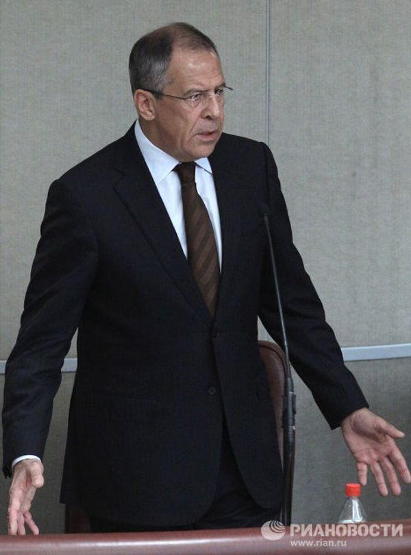 Russian ministers’ popularity index: from wowsers to losers - Sputnik International