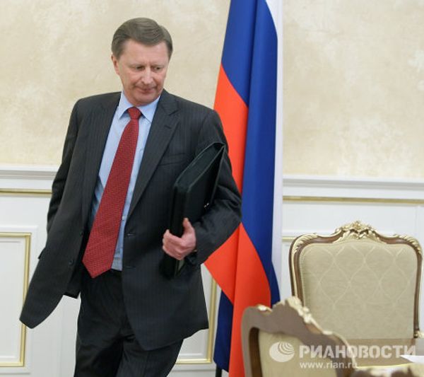 Russian ministers’ popularity index: from wowsers to losers - Sputnik International