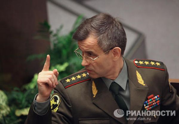 Russian ministers’ popularity index: from wowsers to losers - Sputnik International