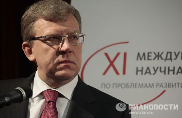 Russian ministers’ popularity index: from wowsers to losers - Sputnik International