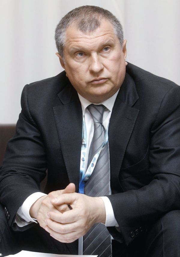 Russian ministers’ popularity index: from wowsers to losers - Sputnik International