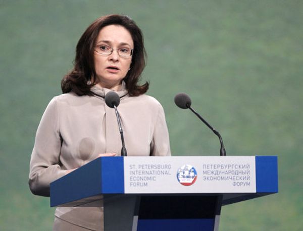 Russian ministers’ popularity index: from wowsers to losers - Sputnik International