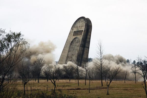 The Glory Memorial in Kutaisi - Sputnik International
