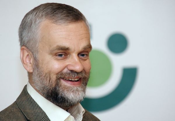 Alexei Varlamov  - Sputnik International