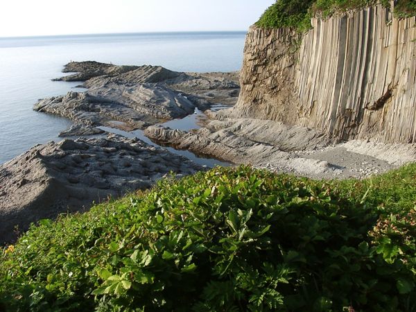 Kuril Islands - Sputnik International