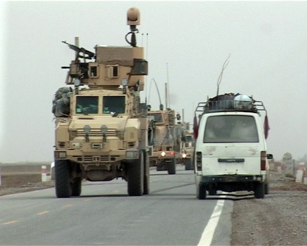 Afghanistan - Sputnik International