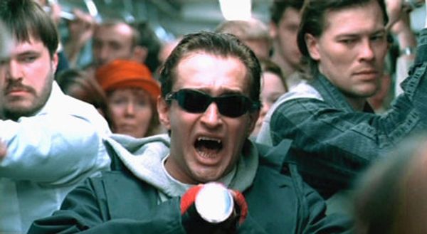 Empire Magazine's five best Russian films list Empire Magazine's five best Russian films list - Sputnik International