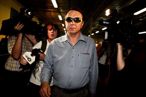 Mikhail Pletnev - Sputnik International