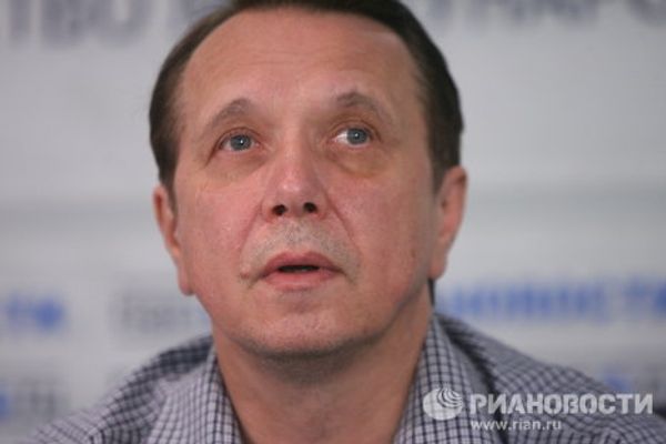 Russian pianist accused of child sex abuse in Thailand arrives in Moscow Russian pianist accused of child sex abuse in Thailand arrives in Moscow - Sputnik International