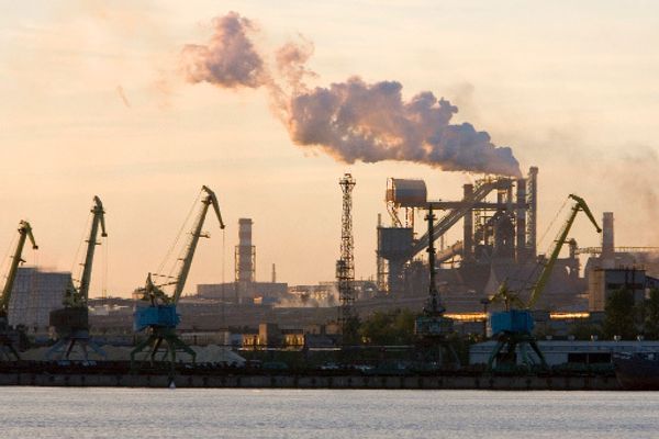 Severstal steel giant  - Sputnik International