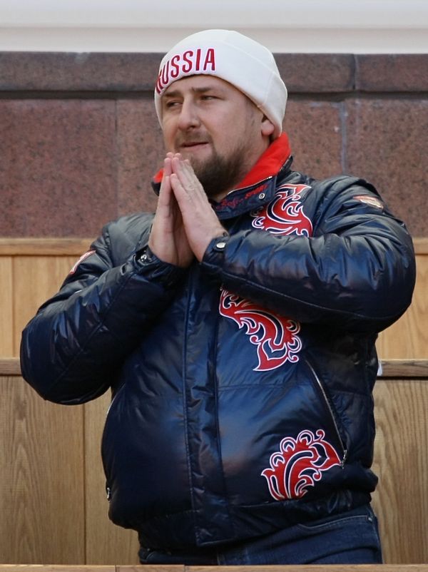 But Kadyrov denied the game was being staged as a massive public relations stunt for the republic, which suffers from massive unemployment. - Sputnik International