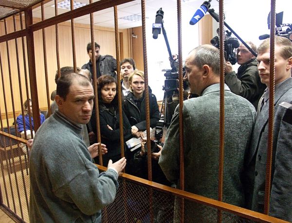 Scientist Igor Sutyagin - Sputnik International