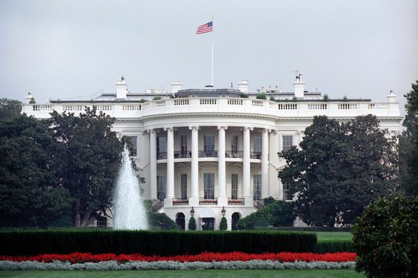 The White House - Sputnik International