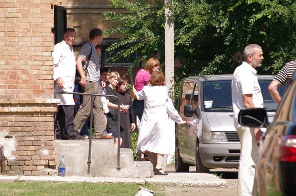 Moscow mayor orders to pay compensation to families of drowned children  - Sputnik International