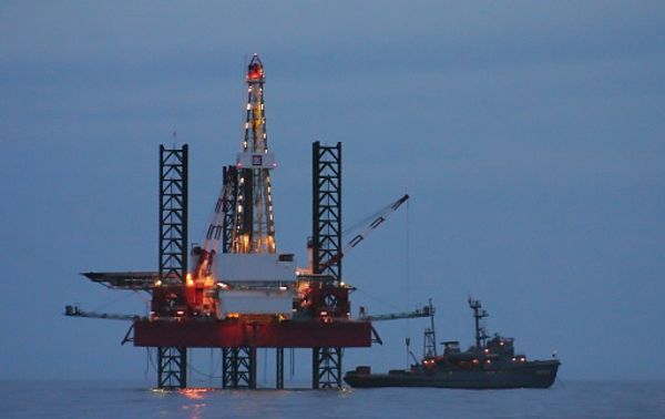 Oil production - Sputnik International