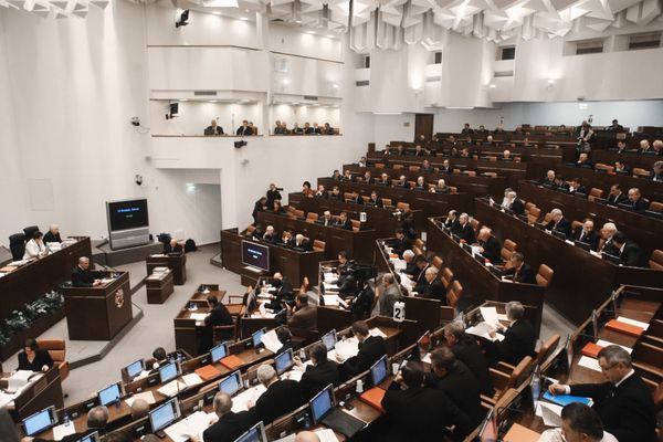 Russia's Federation Council Russia's Federation Council - Sputnik International
